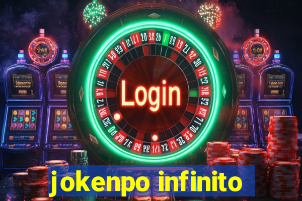 jokenpo infinito